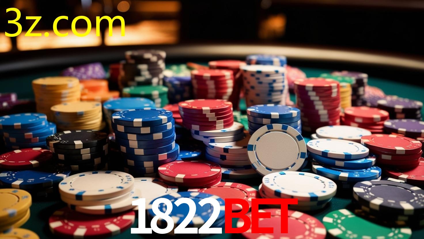 Cadastro Rápido 1822BET.COM