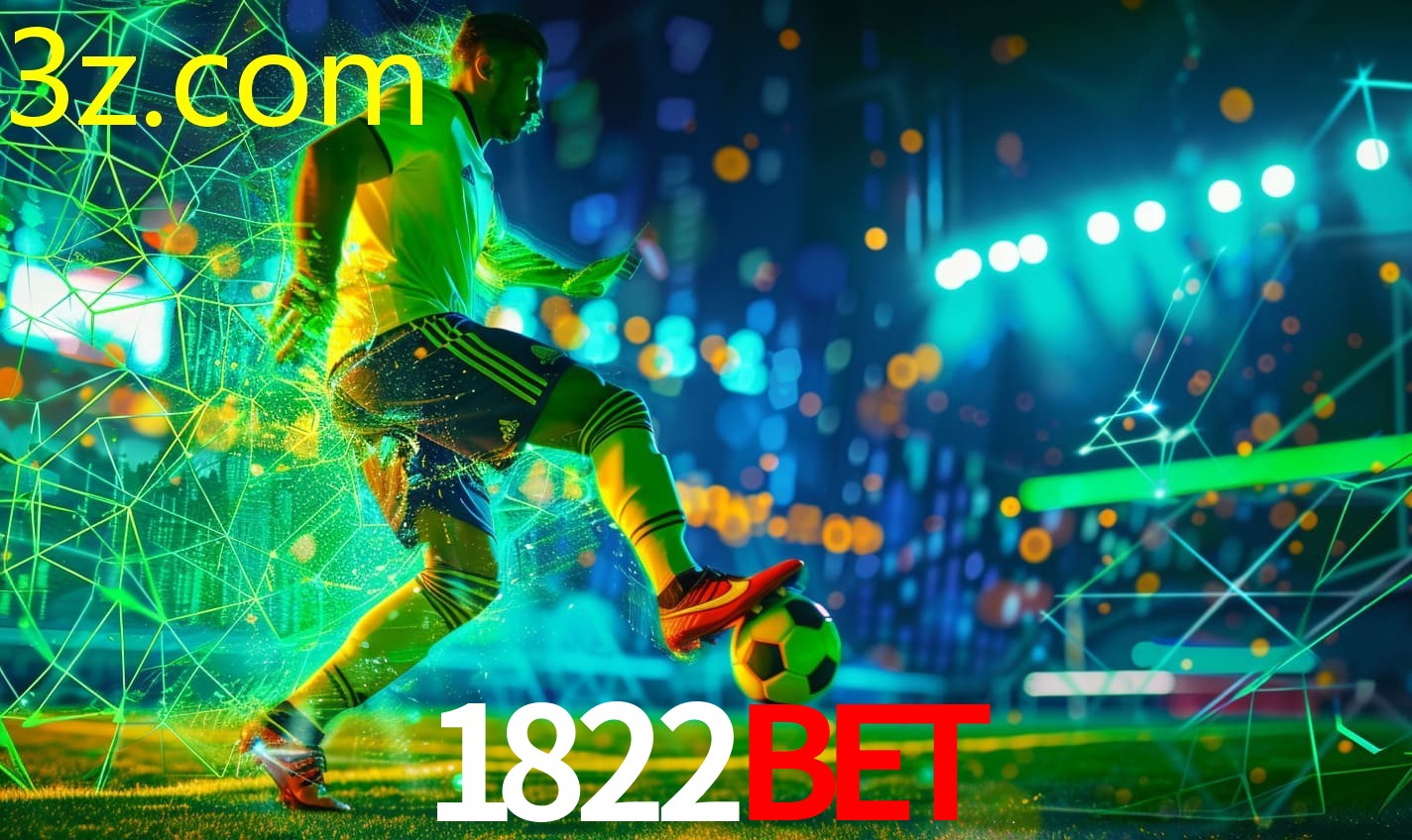 Apostas na Site 1822BET.COM