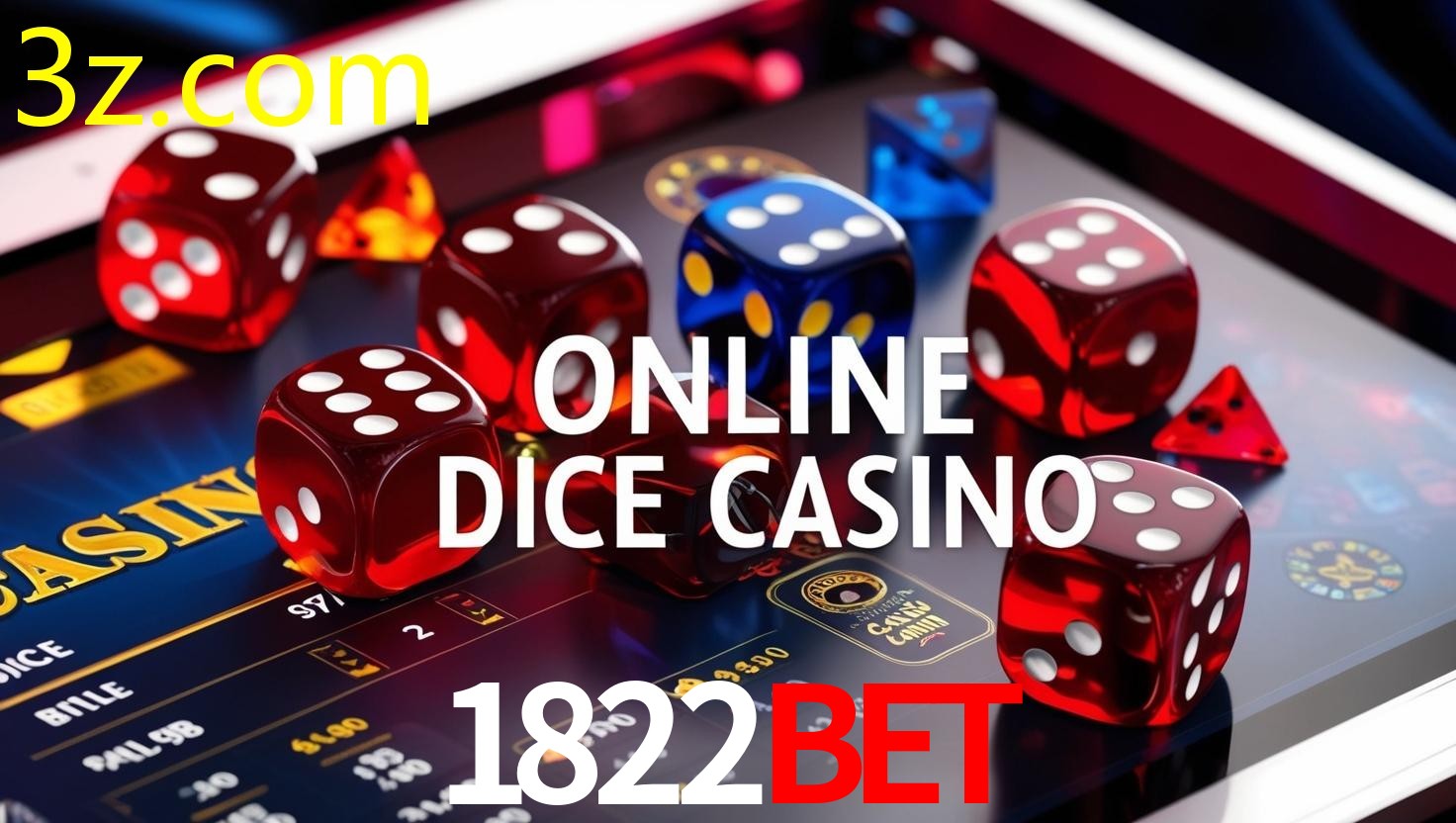 Jogos de Cassino 1822BET.COM