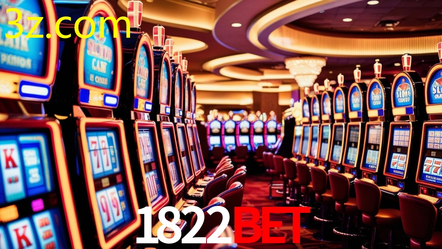 1822BET.COM Login Rápido