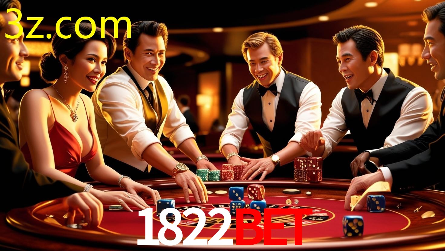 App 1822BET.COM  