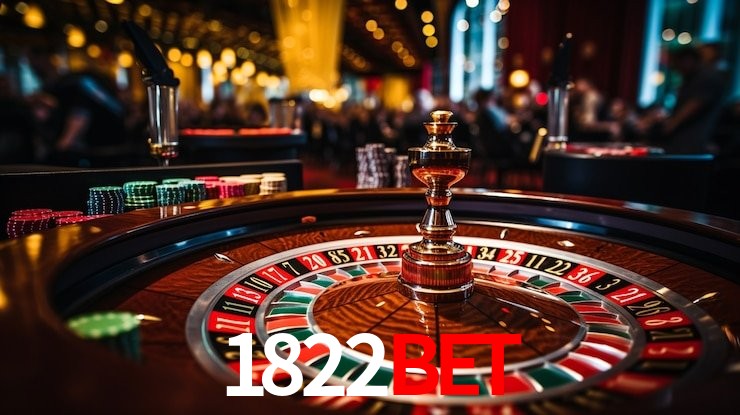Exclusive Offers 1822bet