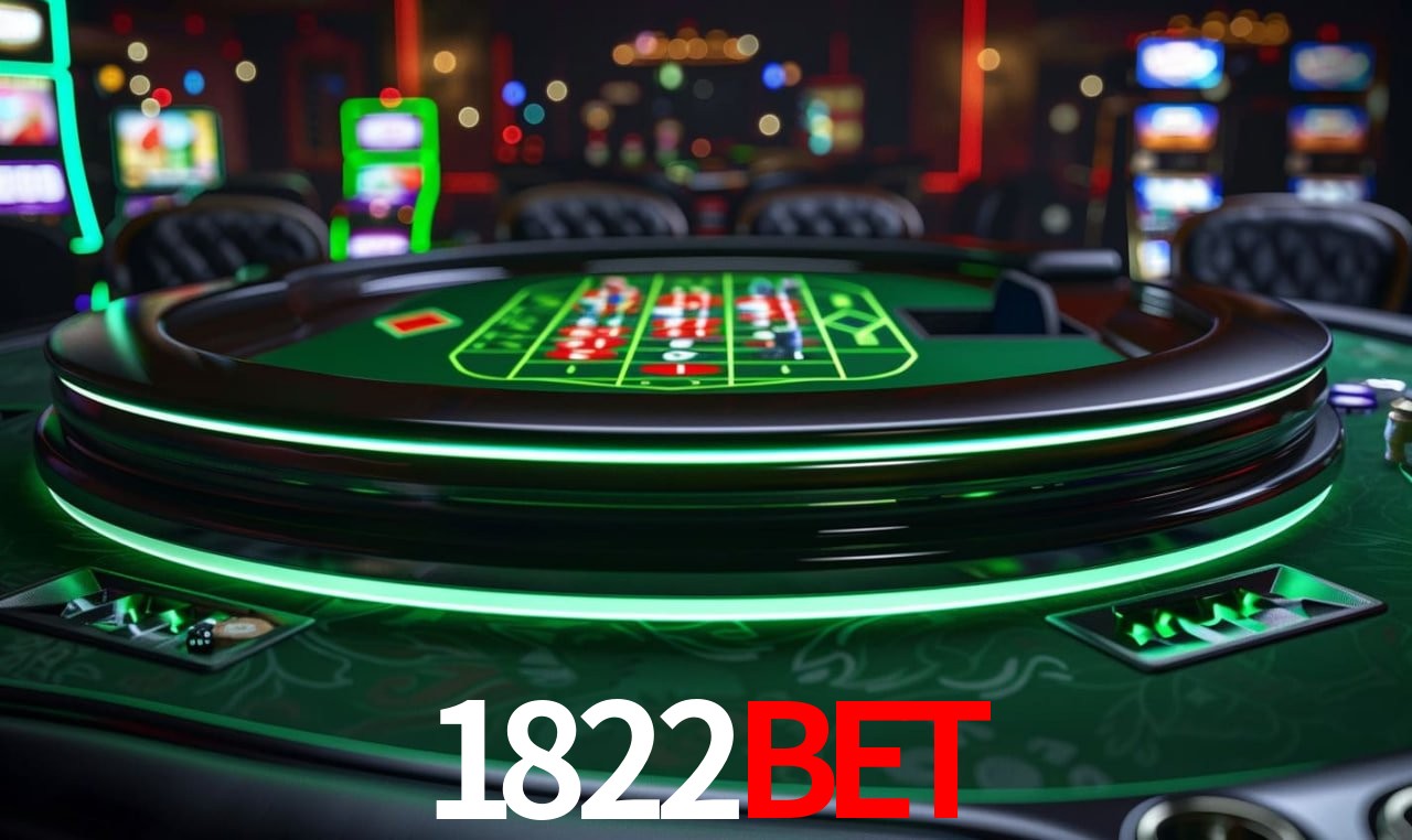 Seasonal Promotions 1822bet