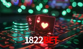 Experiência VIP 1822bet