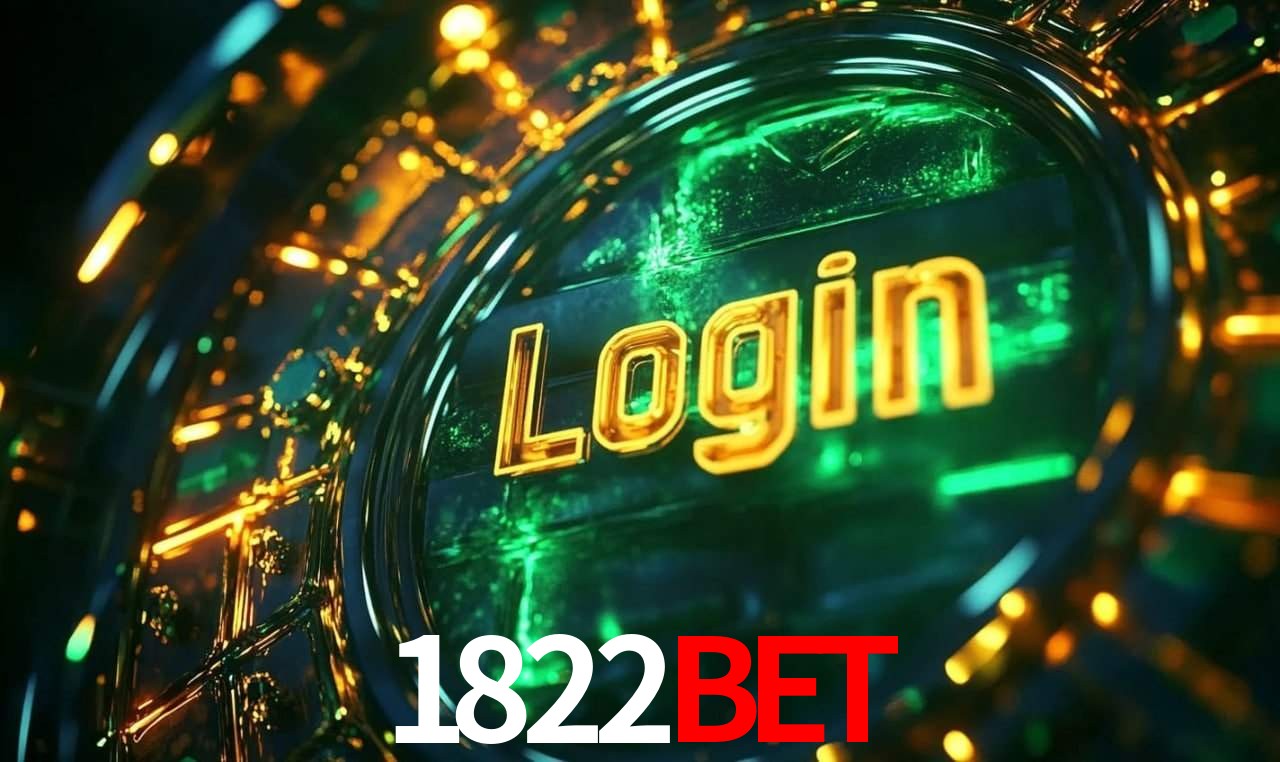 1822bet App Interface