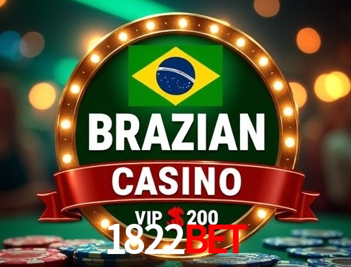 Seasonal Promotions 1822bet