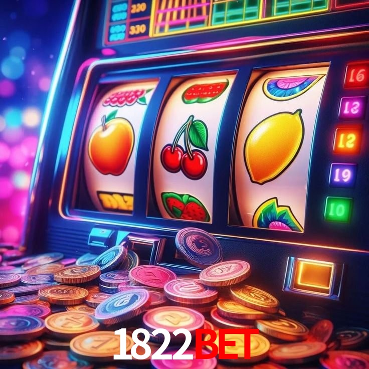 Welcome Bonus 1822bet