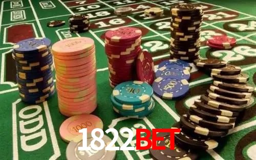 Exclusive Games 1822bet