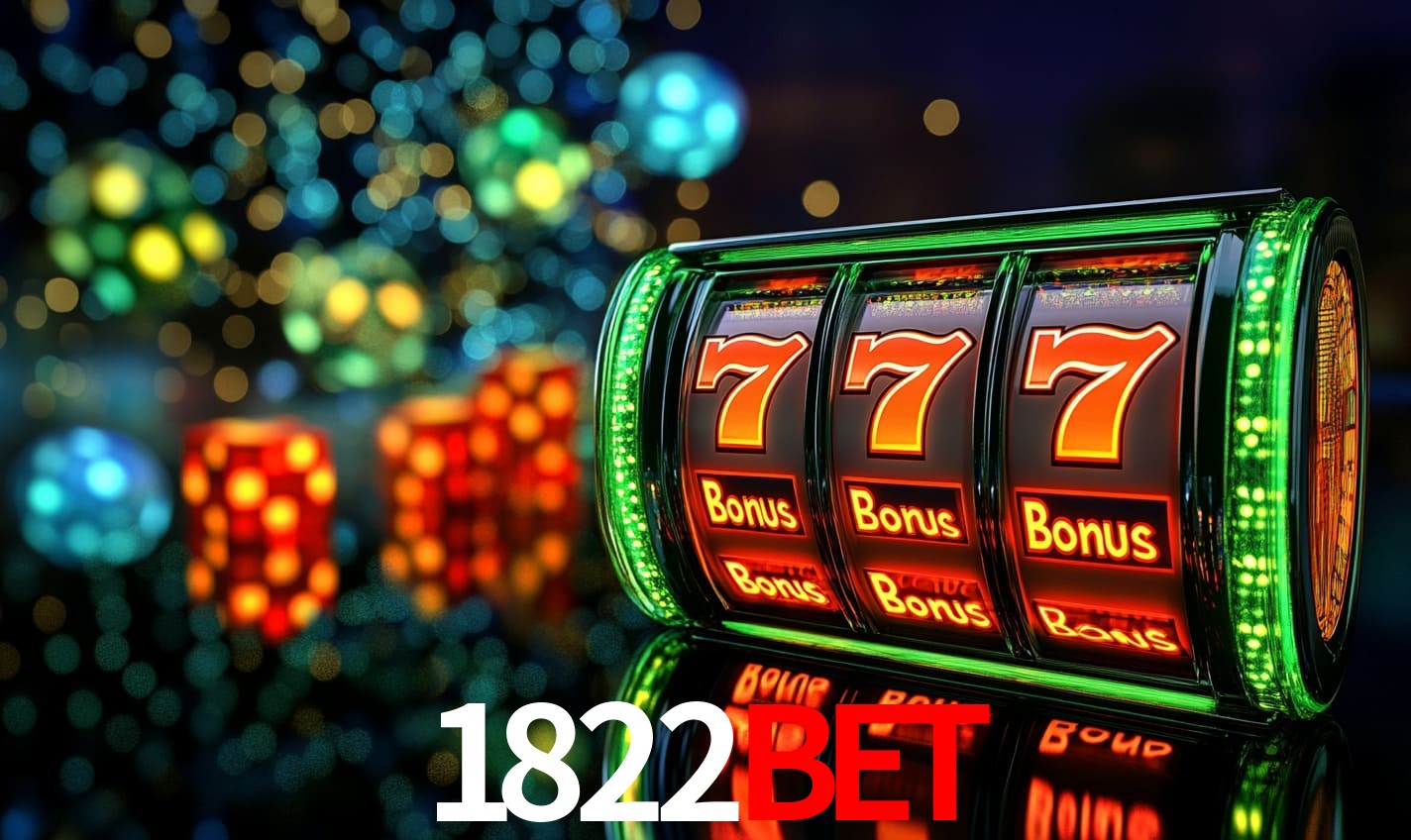 Live Casino 1822bet