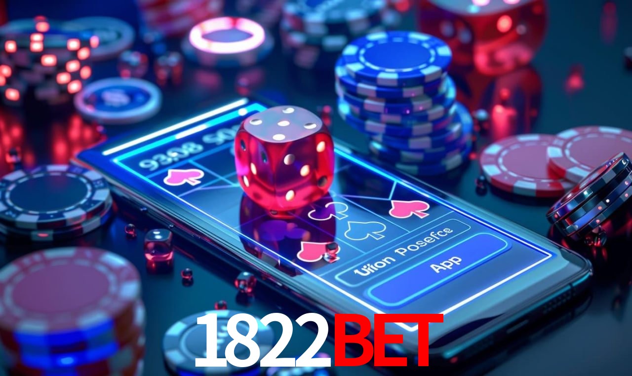 Exclusive Offers 1822bet