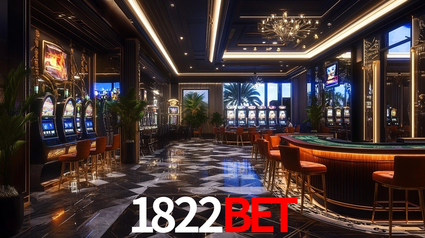 Programa VIP 1822bet
