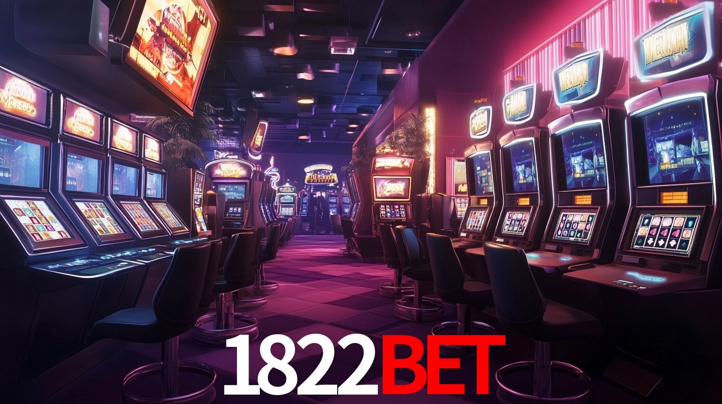Daily Bonuses 1822bet
