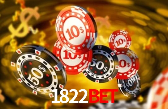 Tennis Betting 1822bet