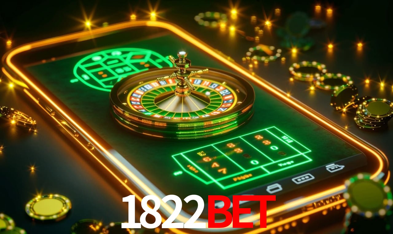 2FA Security 1822bet