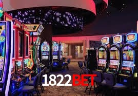 Security Systems 1822bet