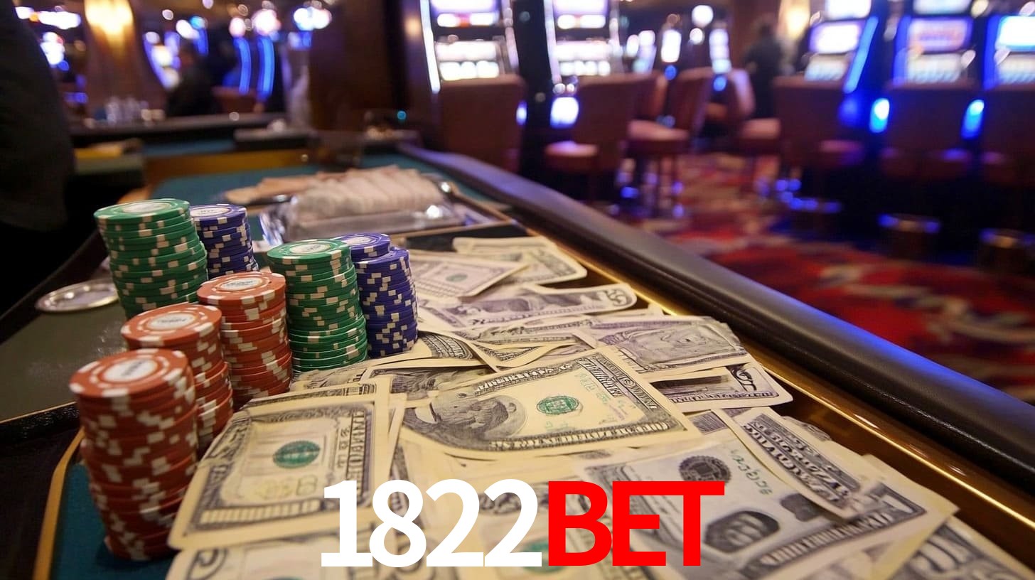 Weekend Specials 1822bet