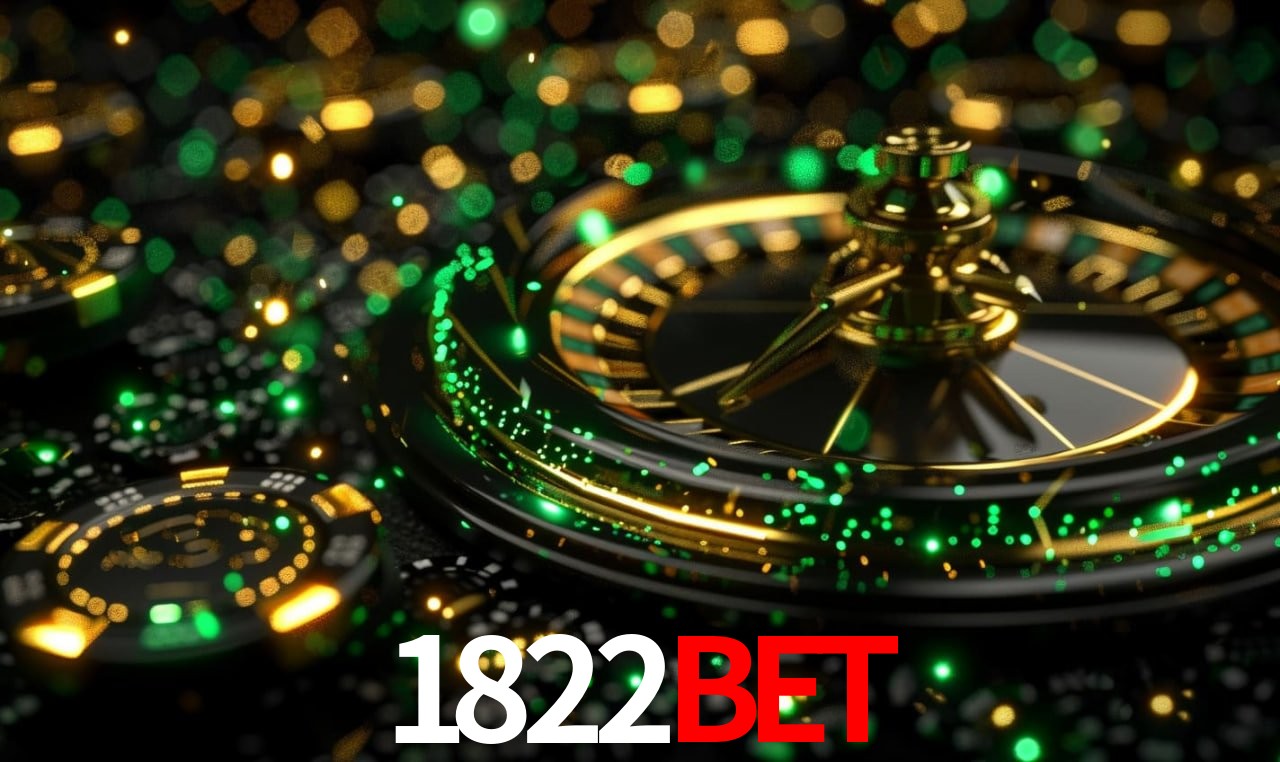 Flash Promotion 1822bet