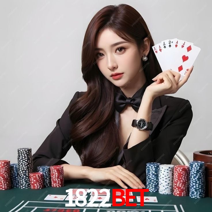 Quick Registration 1822bet