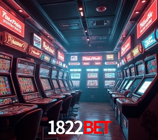 Responsive Design 1822bet