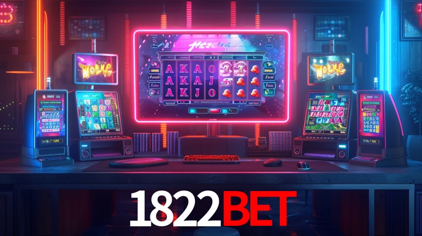 1822bet login
