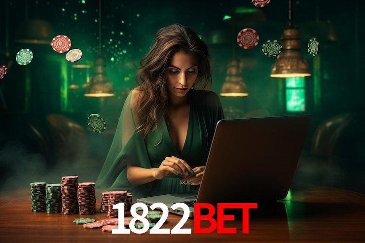 Premium Interface 1822bet