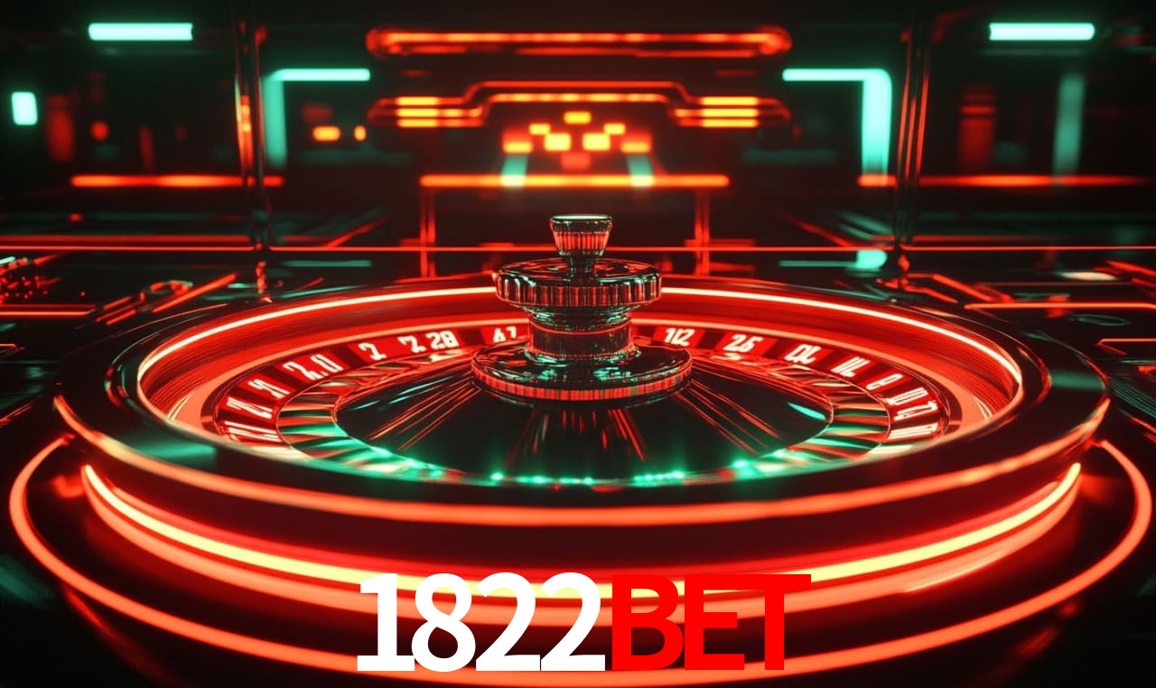 A Emoção da Loteria na 1822bet: Uma Chance de Mudança de Vida