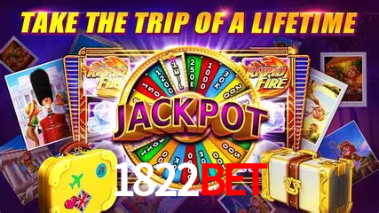 Roulette Table 1822bet