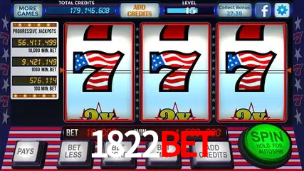 Live Casino 1822bet