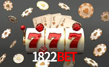 VIP Casino 1822bet