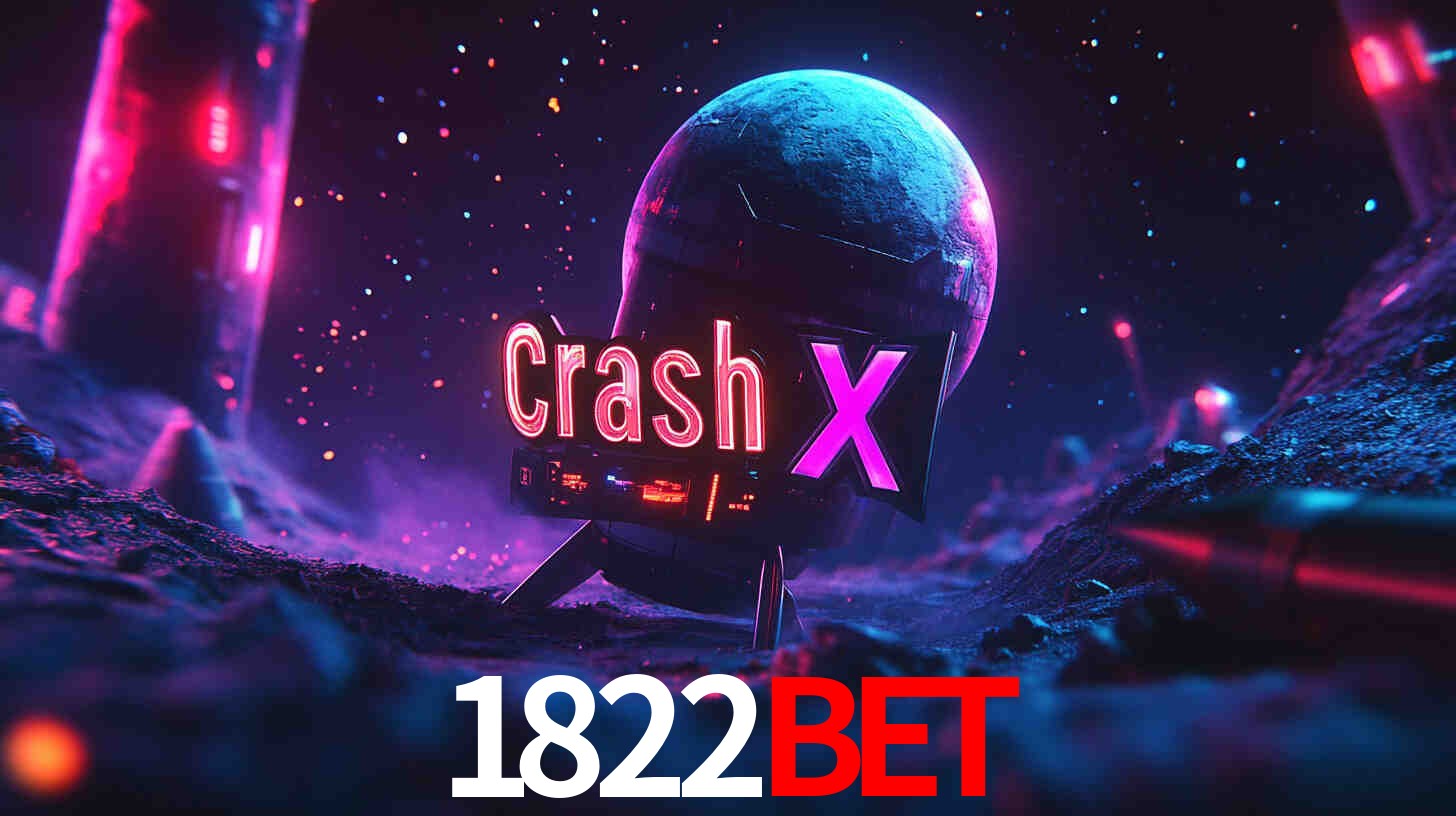 Descubra a Magia dos Jogos de Arcade no 1822bet