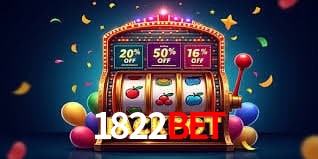 Account Benefits 1822bet