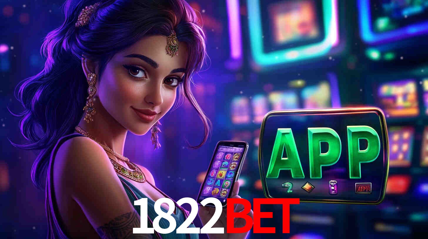 1822bet login