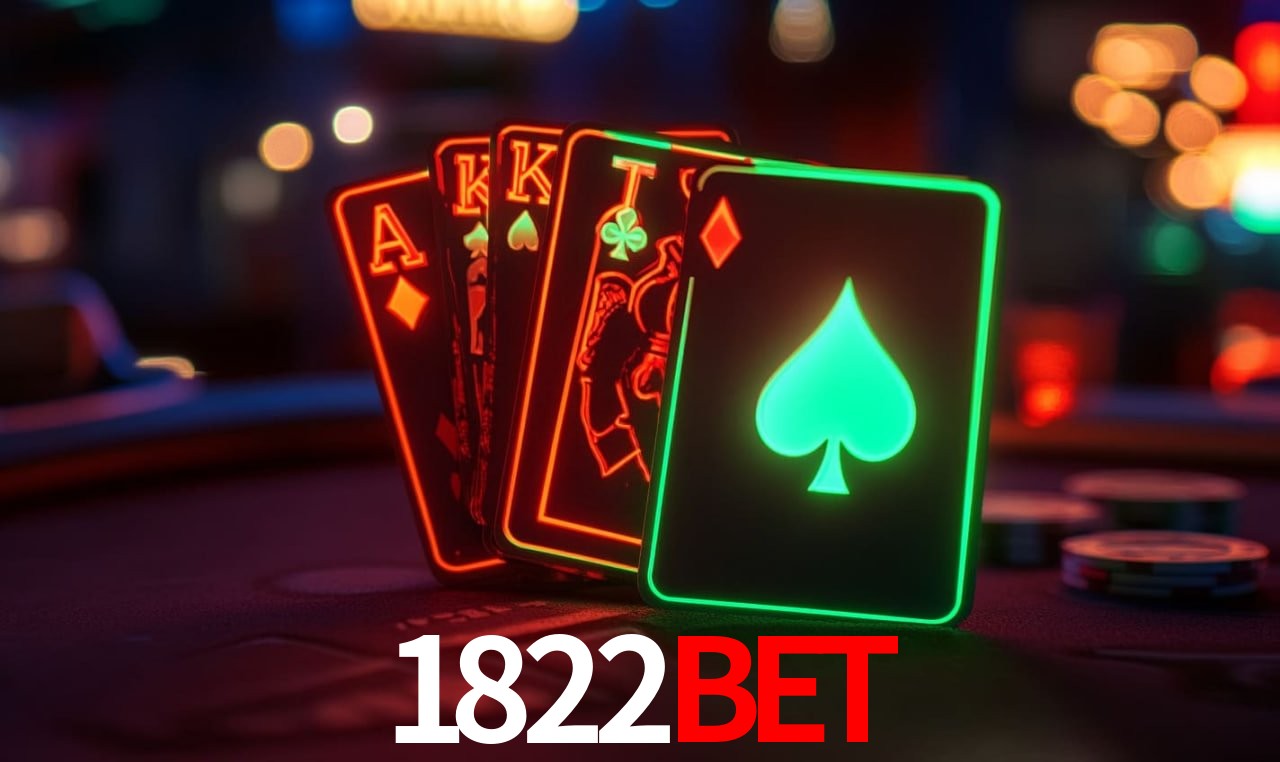 Bonus Features 1822bet