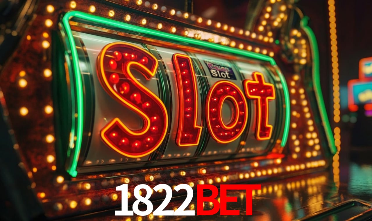 Secure Login 1822bet